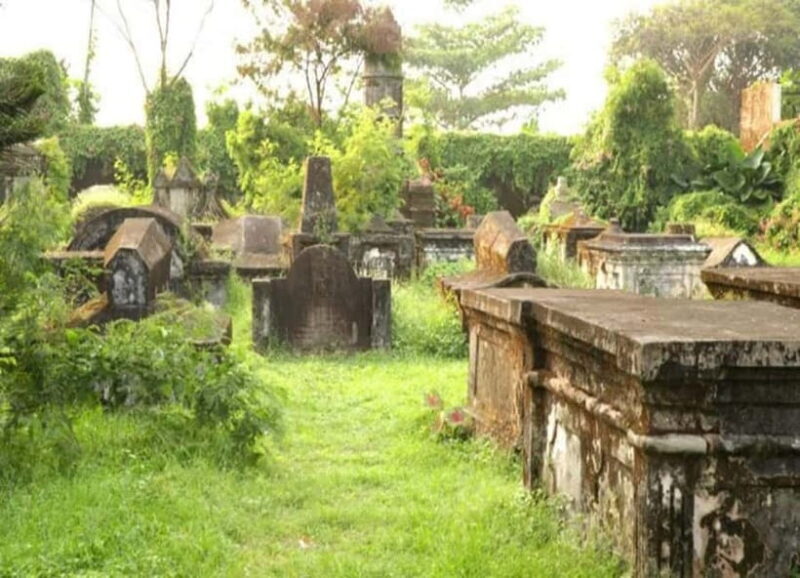 Moonlight Cycling Tour of Kochi - Frequently Asked Questions