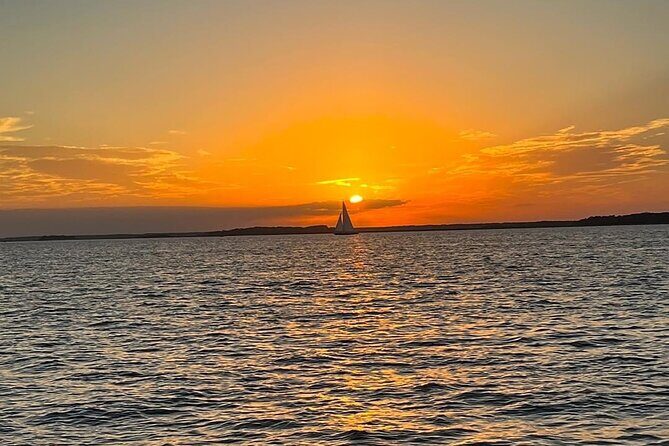 Moonlight & Music Sunset Cruise (BYOB) - Why Consider the Price and Value