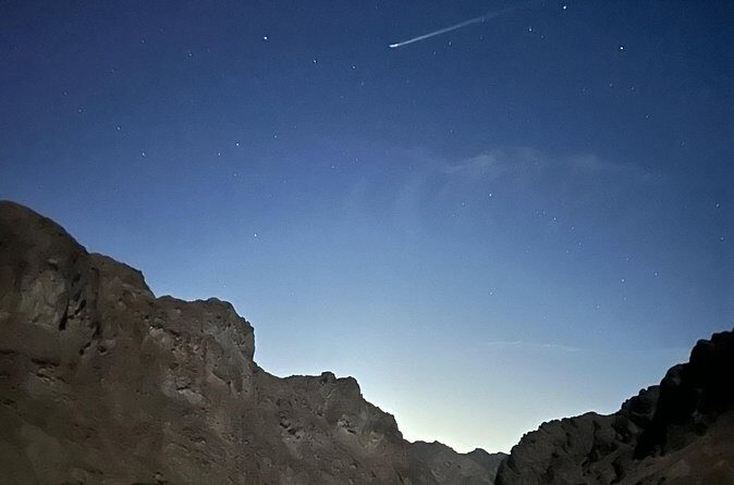Moonlight Neon Kayak Tour at Sunset near Las Vegas - The Sum Up