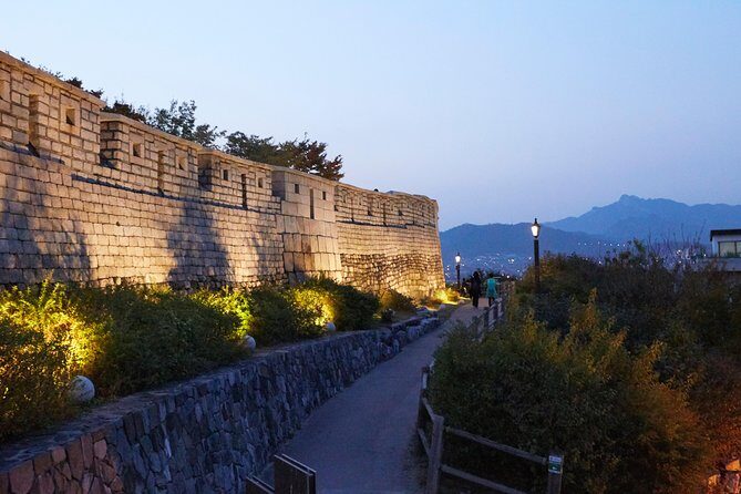 Moonlight Rainbow Fountain Show Night Tour in Seoul - An In-Depth Look at the Tour Experience