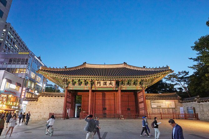 Moonlight Rainbow Fountain Show Night Tour in Seoul - Final Thoughts: Is It Worth It?