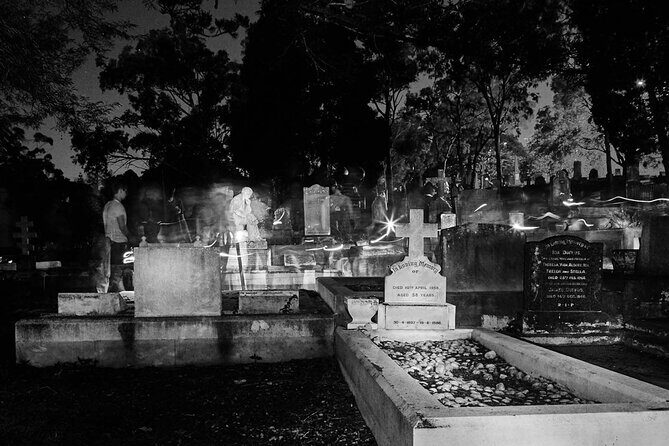 Moonlight State Fortitude Valley Crime Tour Crime Tours Australia - Final Words: Is It Worth Your Time?