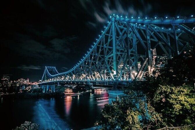 Moonlight State Fortitude Valley Crime Tour Crime Tours Australia - FAQ