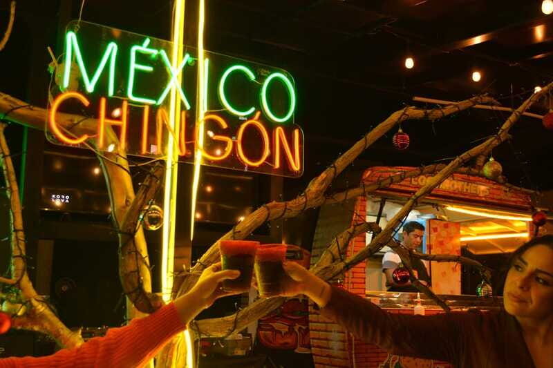 Moonlight tasting under the Puebla sky - Value and Practical Details