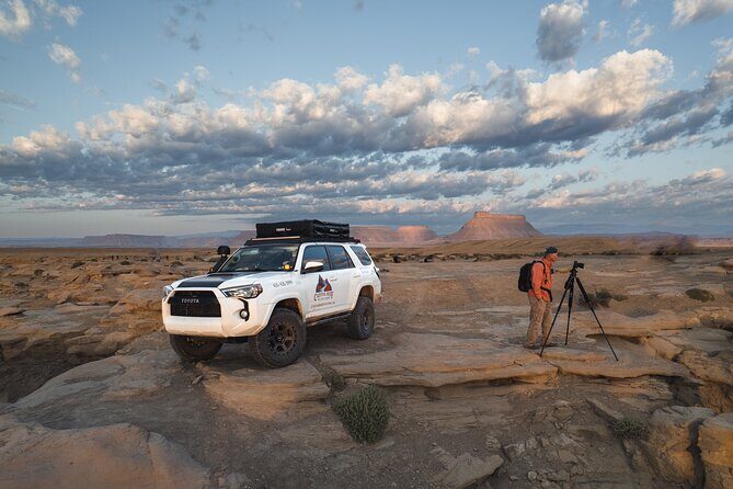 Moonscape Overlook and Factory Butte Offroad Tour - Final Words: Is It Worth Your Time?