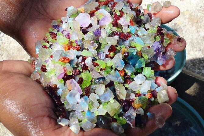 Moonstone Mine Tour Meetiyagoda - Authenticity and Traveler Feedback