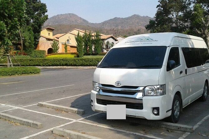 Moorea Airport (MOZ) to Moorea - Round-Trip Private Transfer - What to Expect from the Moorea Private Transfer