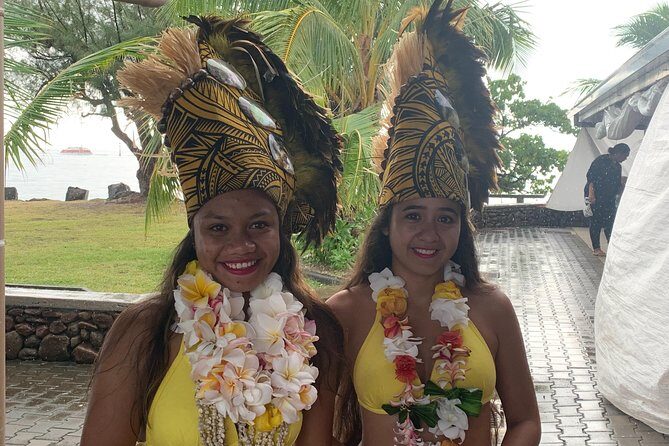 Moorea Cruise Ships: 4x4, Belvedere, Pineapple, & Magic Mountain - Who Is This Tour Best For?