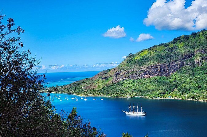 Moorea Full-Day Hiking Experience  Private Shore Tour - FAQs