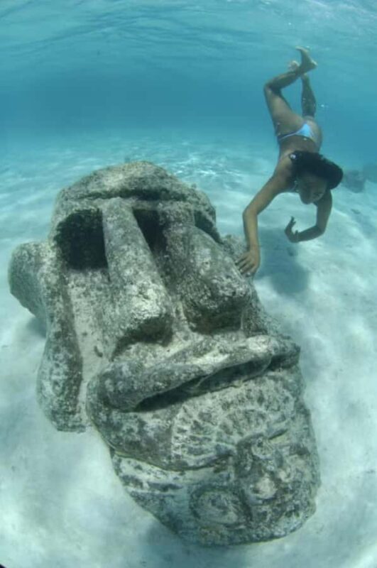 Moorea: Glass Bottom Boat Adventure with Lagoon Wonders - FAQs