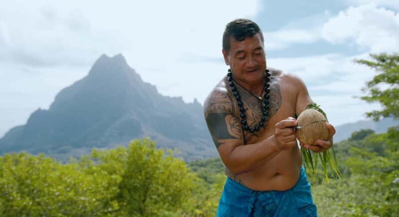 Moorea: Half-Day Open-Air 4WD Safari with Hotel Transfers - An In-Depth Look at the Moorea Safari Experience