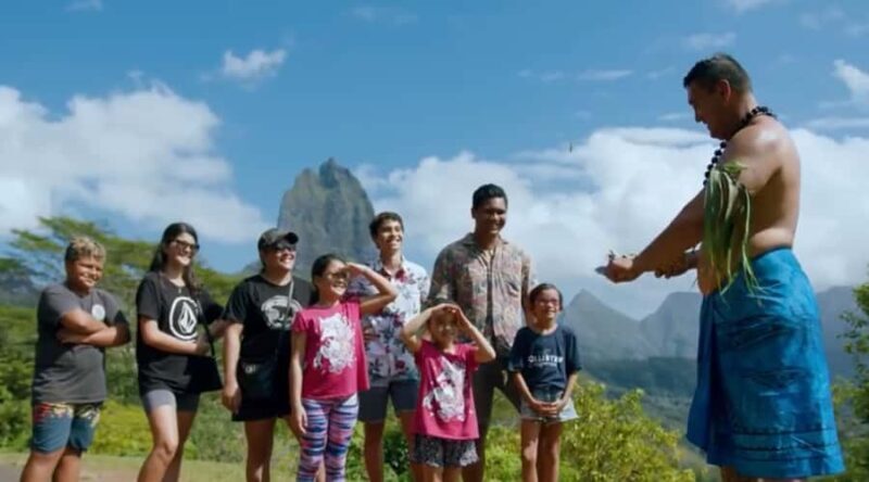 Moorea: Half-Day Open-Air 4WD Safari with Hotel Transfers - What Do Travelers Say? Authentic Voices