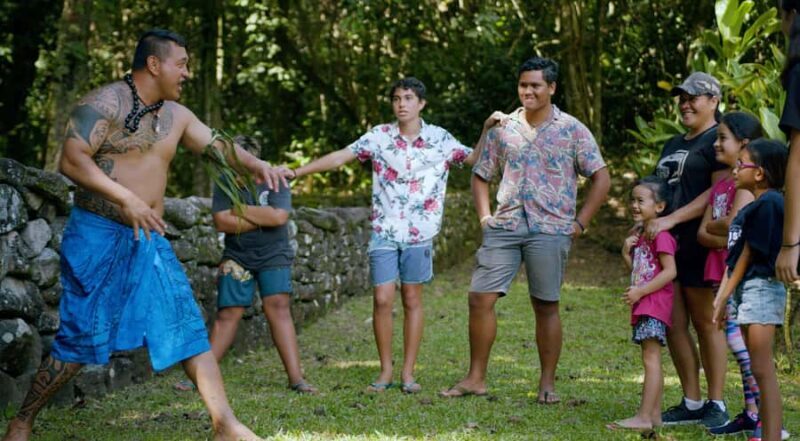 Moorea: Half-Day Open-Air 4WD Safari with Hotel Transfers - Final Thoughts: Who Will Enjoy This Tour?
