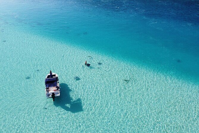 Mo'orea Half Day Private Tour with Snorkeling and Cruising the Lagoon - FAQs