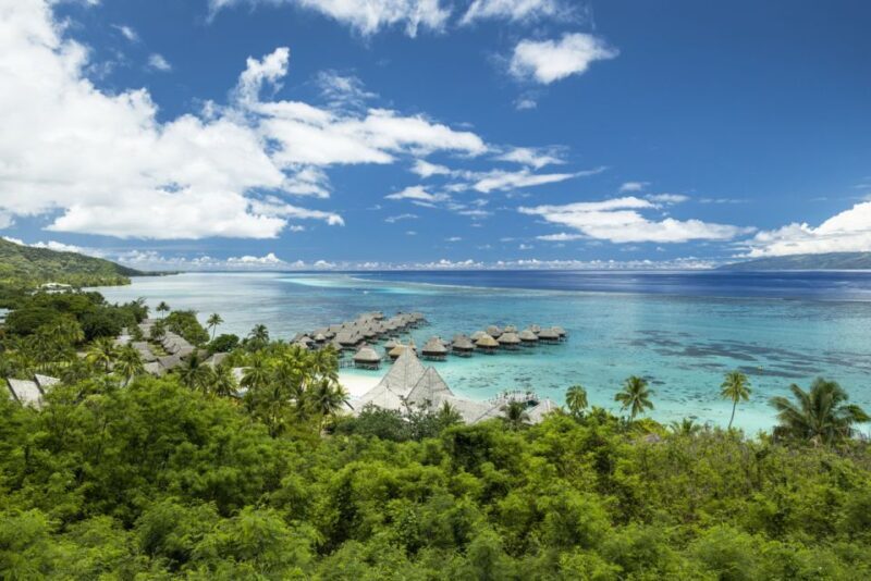 Moorea Highligts: Blue Lagoon Shore Attractions and Lookouts - Optional Lagoon Snorkeling and Boat Tour