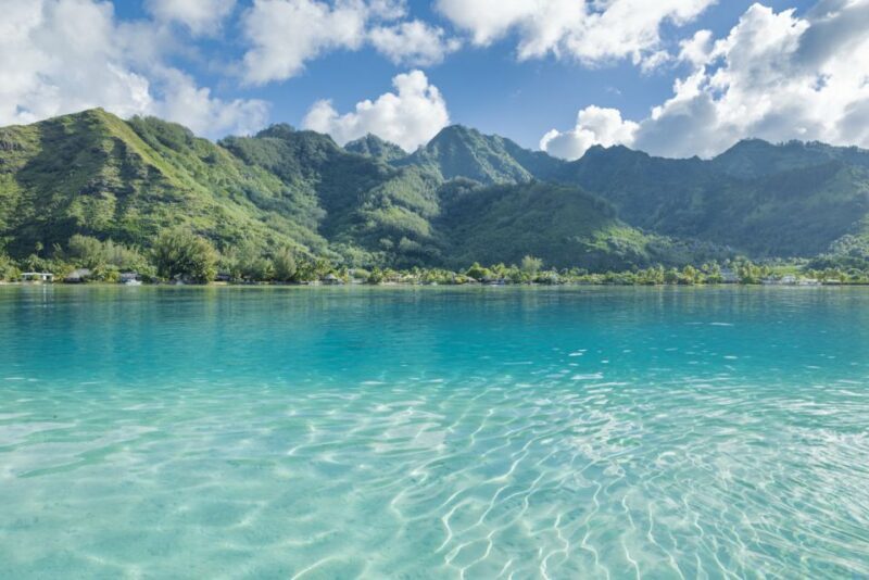 Moorea Highligts: Blue Lagoon Shore Attractions and Lookouts - Practical Considerations