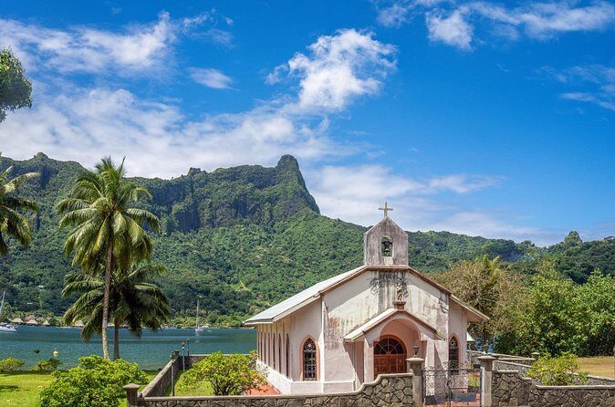 Moorea Island Highlights by Car: Private Shore Tour from Port - The Sum Up