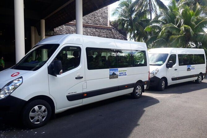 Moorea Island Tour - FAQ