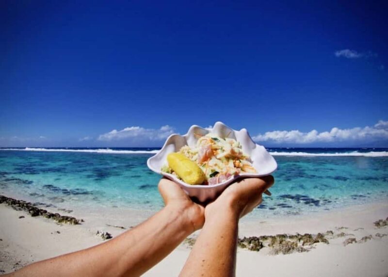 Moorea: Island Tour with Waterfall Hike and Lunch - An In-Depth Look at the Moorea Island Tour