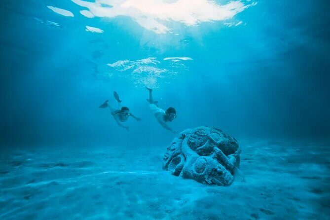Moorea Lagoon Cruise 3 hours Snorkeling Tour - Introduction: What’s This Tour All About?