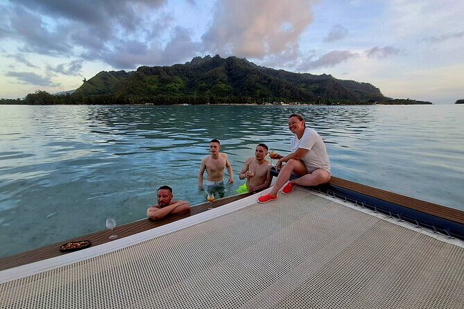 Moorea Lagoon Cruise 3 hours Snorkeling Tour - The Sum Up: Who Is This Tour Best For?