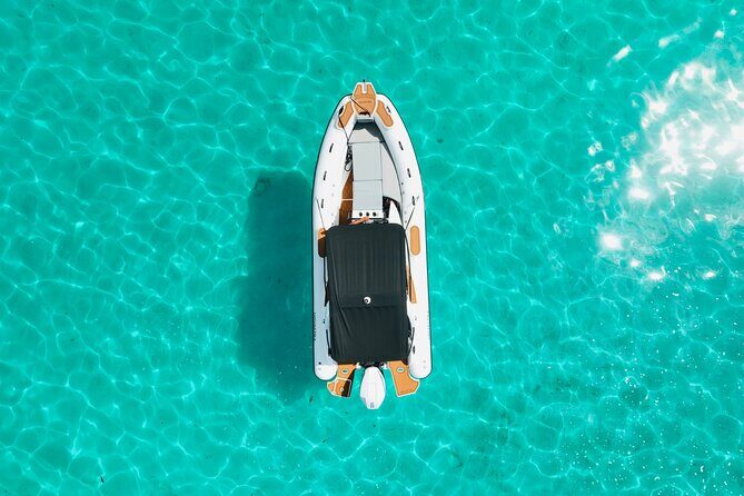 Moorea: Private 4-Hour High-End Boat Excursion - An In-Depth Look at the Moorea Private Boat Tour