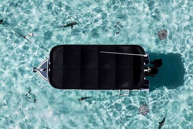 Moorea: Private Snorkeling Tour with Certify Guide - FAQ