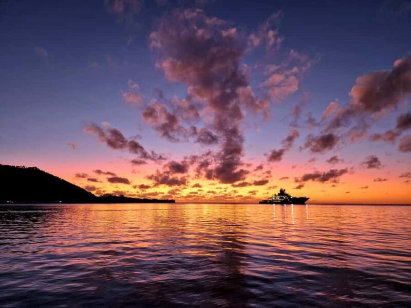 Moorea: Private Sunset Cruise with Champagne & Snorkeling - The Value of This Experience