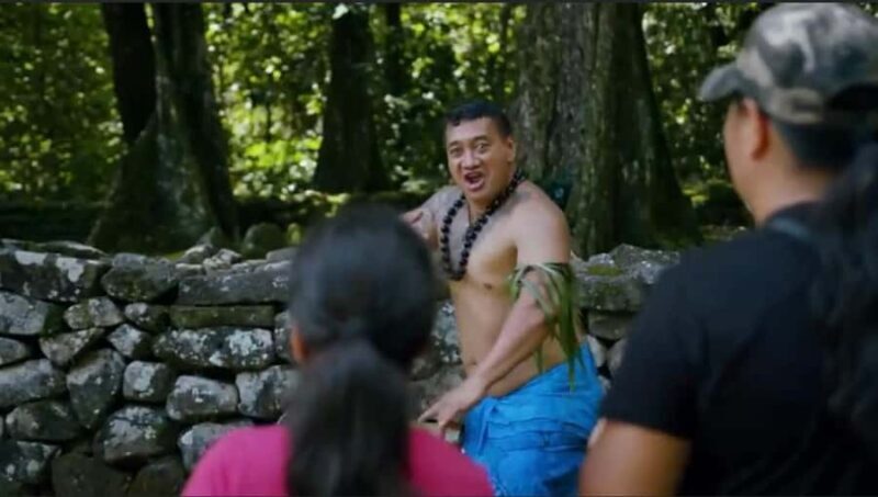 Moorea: Scenic Bus Tour with Guide for Cruise ship passenger - The Sum Up