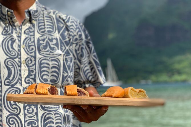 Moorea Street Food Tour - An In-Depth Look at the Moorea Food Tour