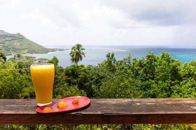 Moorea Street Food Tour - FAQ