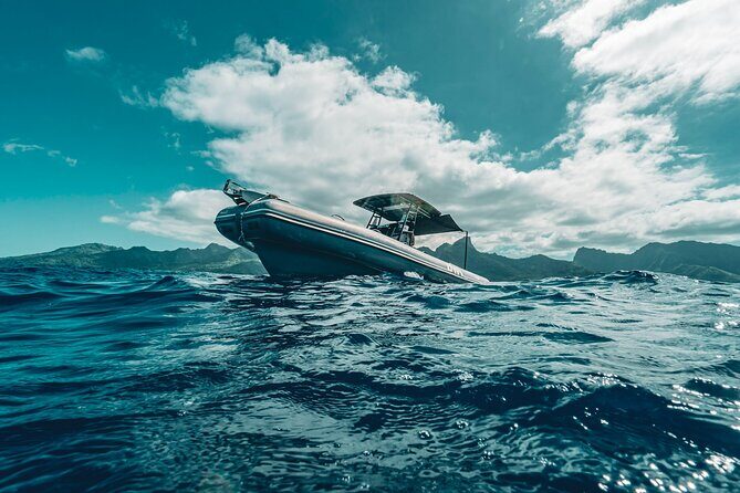 Moorea Sunset Cruise - An In-Depth Look at the Moorea Sunset Cruise Experience