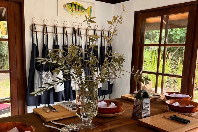 Moorea Tahitian Cooking Class - What the Experience Looks Like in Detail