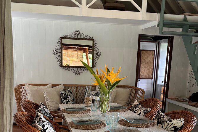 Moorea Tahitian Cooking Class - Who Would Love This Experience?