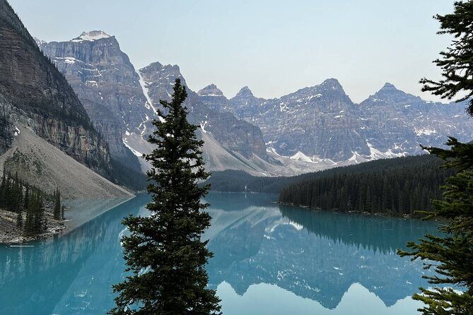 Moraine Lake and Lake Louise Day Tour - Introduction