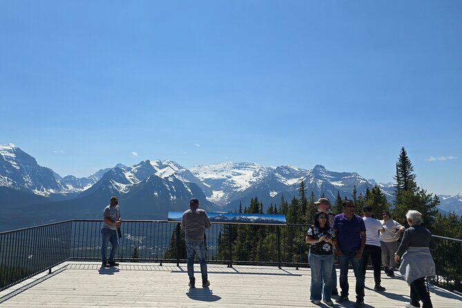 Moraine Lake and Lake Louise Half Day Tour - FAQs