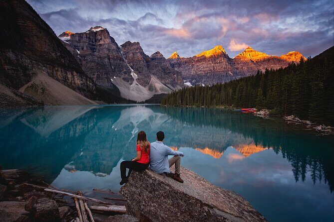 Moraine Lake and Lake Louise Private Premium Day Tour - Who Will Love This Tour?