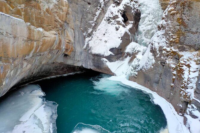 Moraine Lake Banff Town Lake Louise Johnston Canyon - FAQ