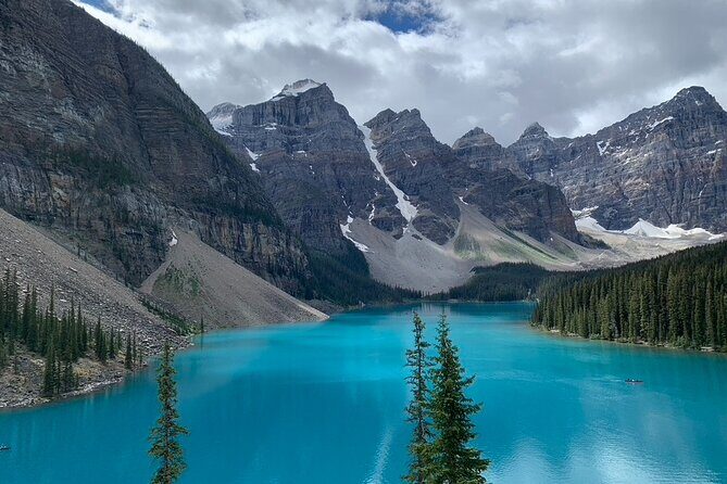 Moraine Lake + Lake Louise add-on: Sunrise or Day private tour - What You Can Expect from This Private Rockies Tour
