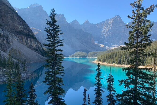 Moraine Lake + Lake Louise add-on: Sunrise or Day private tour - Final Thoughts