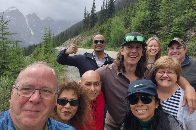 Moraine Lake, Lake Louise Afternoon Tour Half day From Banff - FAQs