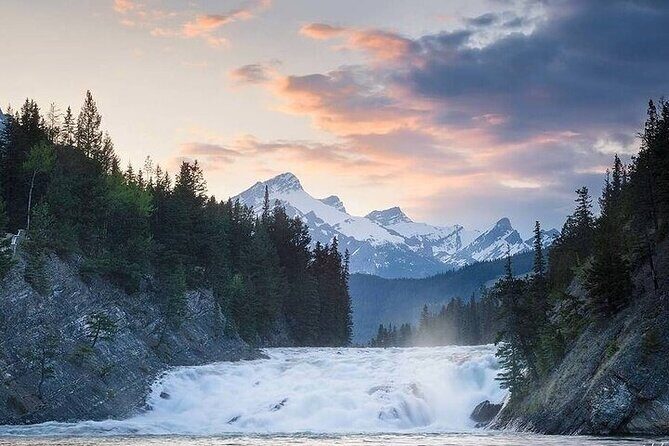 Moraine Lake, Lake Louise, Banff Highlights & Wildlife Expedition - What Travelers Can Expect from the Experience
