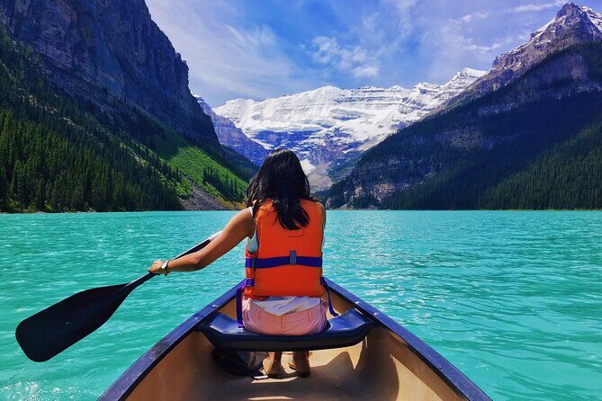 Moraine Lake, Lake Louise & Banff Secrets | Award-Winning Tour - FAQ