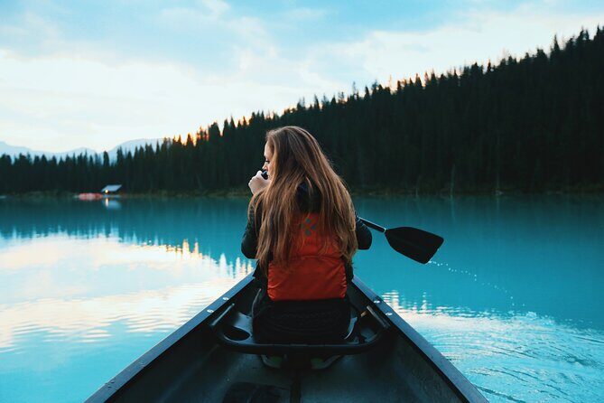 Moraine Lake & Lake Louise Sunrise | Award-Winning Premium Tour - FAQs