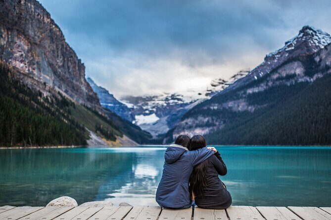 Moraine Lake & Lake Louise Sunset & Wildlife Adventure - Who Would Love This Tour?