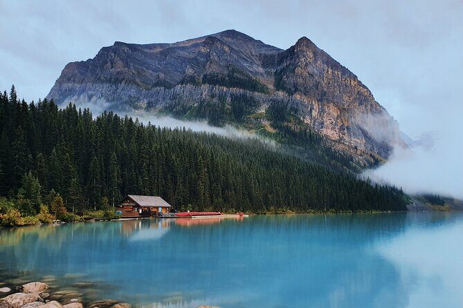 Moraine Lake & Lake Louise Sunset & Wildlife Adventure - Frequently Asked Questions (FAQs)