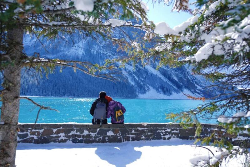 Moraine Lake: Lake Louise & Yoho & Moraine Lake Day Tour - Key Points