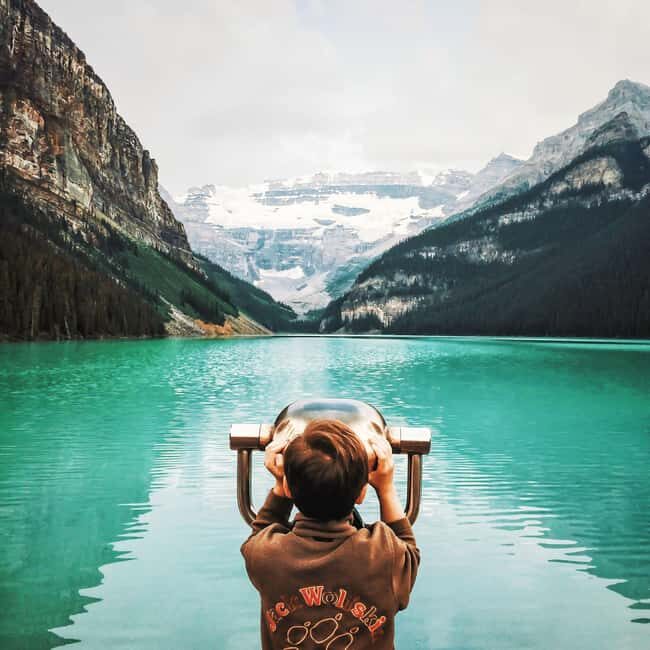 Moraine Lake: Lake Louise & Yoho & Moraine Lake Day Tour - The Experience: A Complete Breakdown