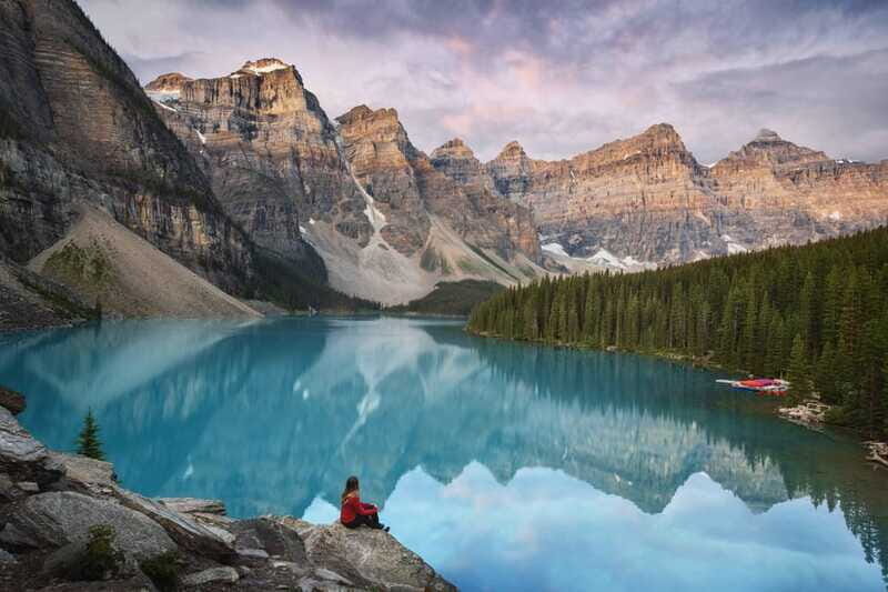 Moraine Lake: Lake Louise & Yoho & Moraine Lake Day Tour - FAQs