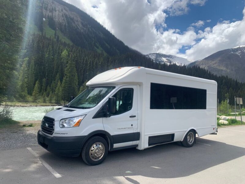 Moraine Lake & Larch Valley Hike - What Makes This Tour Special?